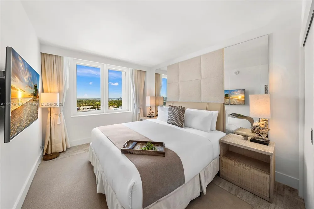 Address Not Shown Miami Beach, FL 33139