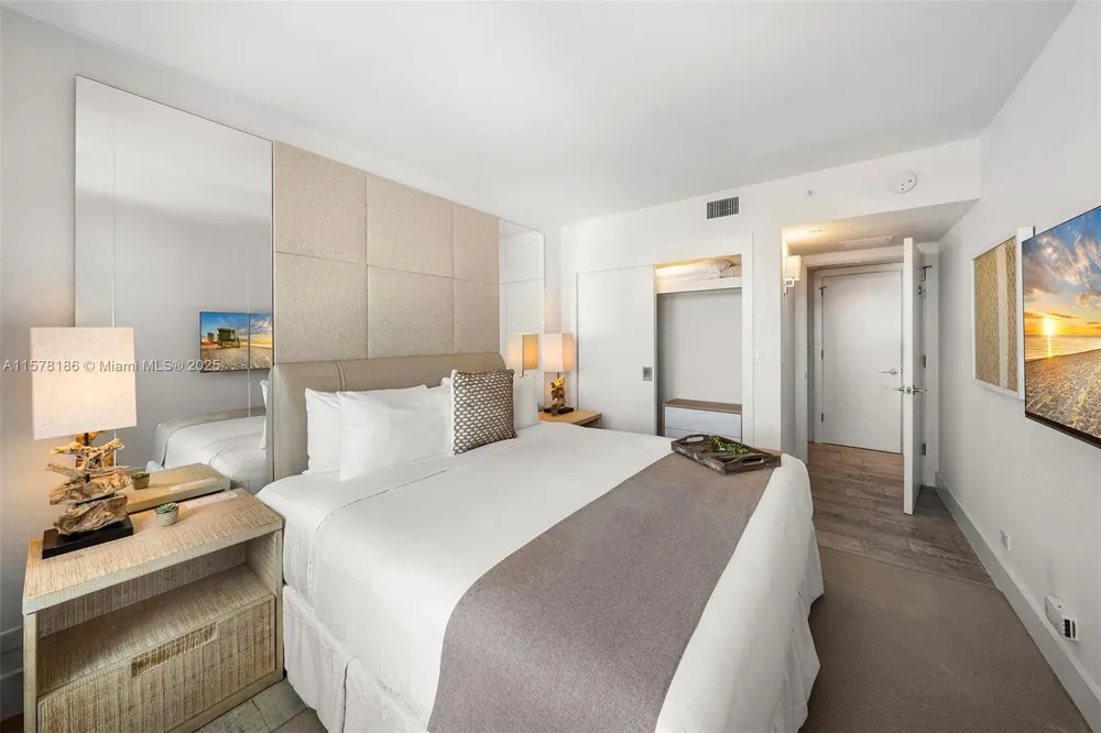 Address Not Shown Miami Beach, FL 33139