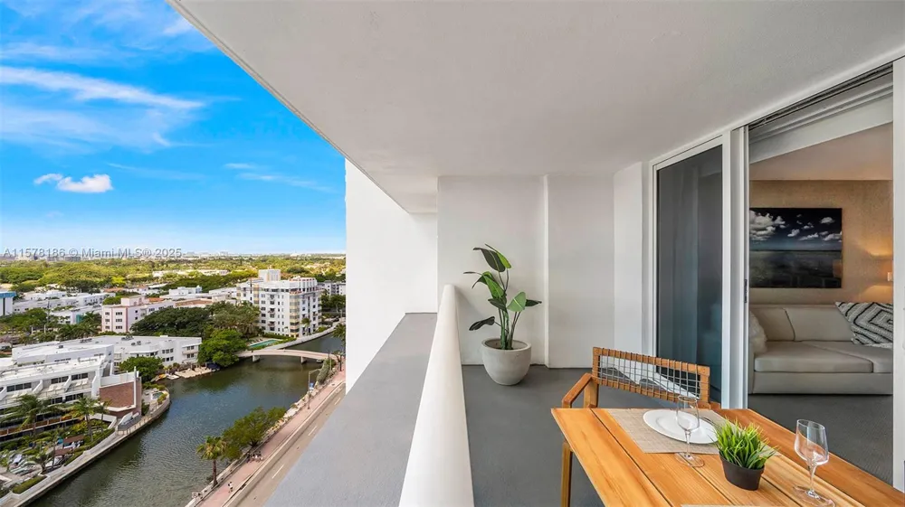 Address Not Shown Miami Beach, FL 33139