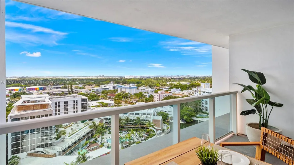 Address Not Shown Miami Beach, FL 33139