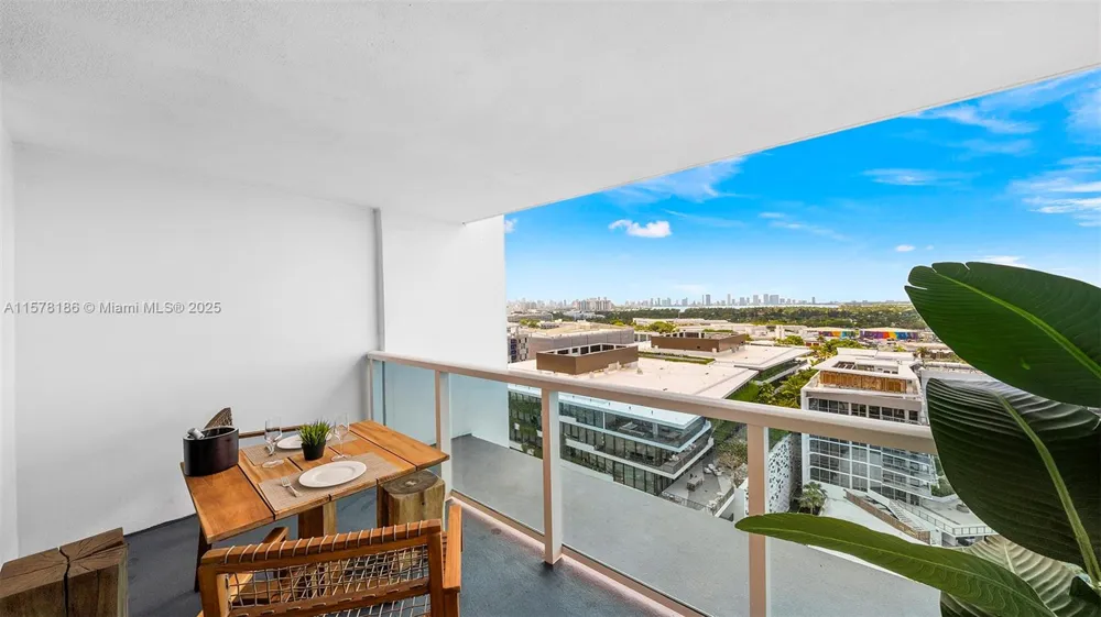 Address Not Shown Miami Beach, FL 33139