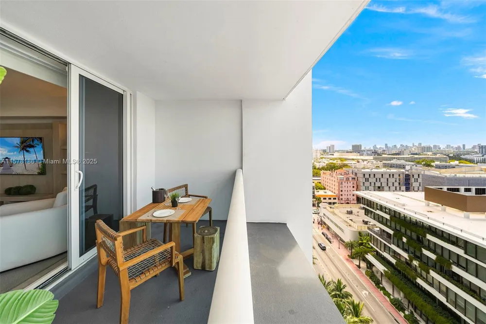 Address Not Shown Miami Beach, FL 33139