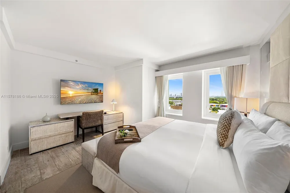 Address Not Shown Miami Beach, FL 33139