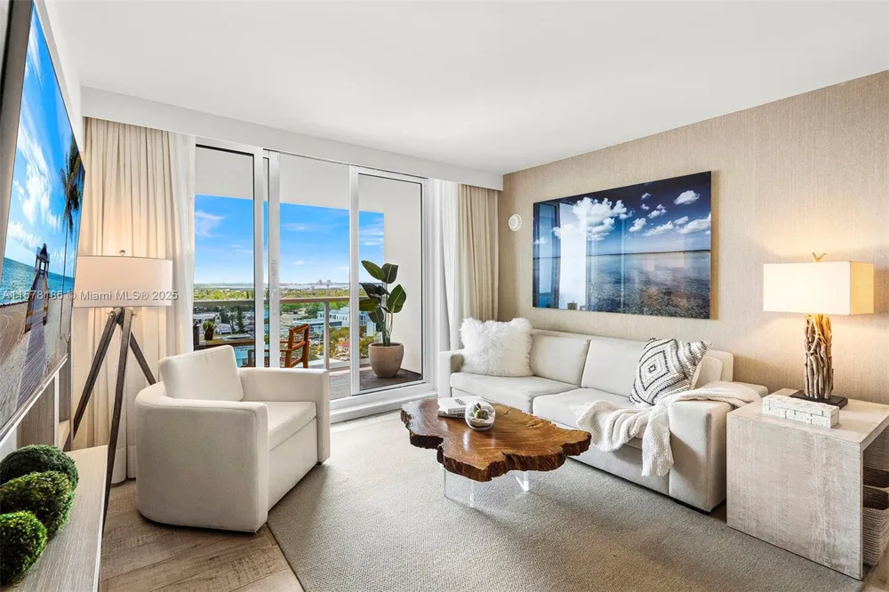 Address Not Shown Miami Beach, FL 33139