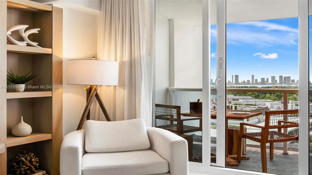 Address Not Shown Miami Beach, FL 33139