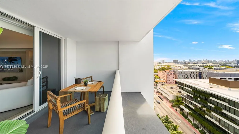 Address Not Shown Miami Beach, FL 33139