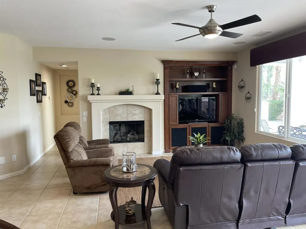 61722 Topaz Drive La Quinta, CA 92253