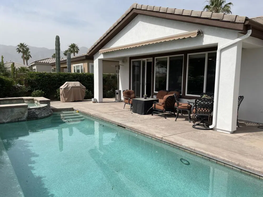 61722 Topaz Drive La Quinta, CA 92253
