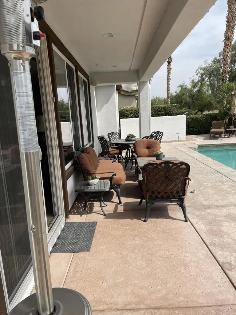 61722 Topaz Drive La Quinta, CA 92253