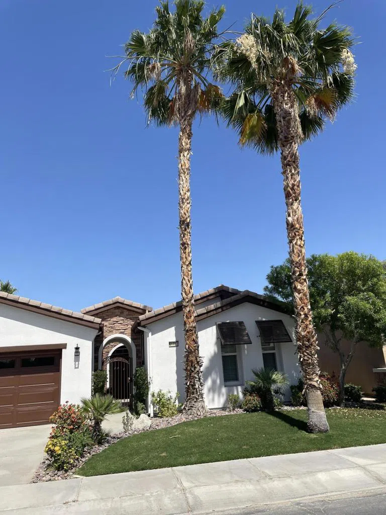61722 Topaz Drive La Quinta, CA 92253