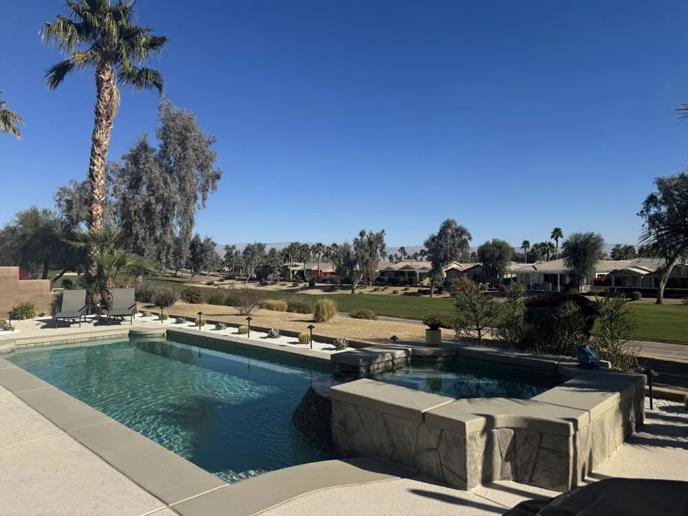 61722 Topaz Drive La Quinta, CA 92253