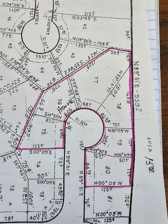 38 Pawnee Trail Nocona, TX 76255