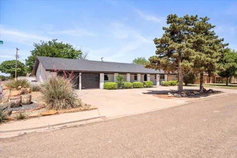 2046 Longhorn Drive