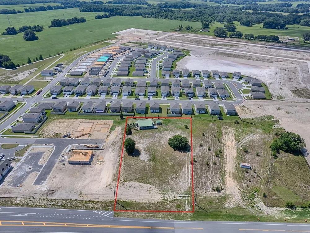 1891 S US 301 Sumterville, FL 33585