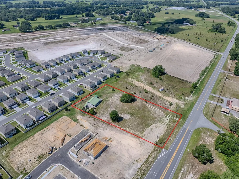 1891 S US 301 Sumterville, FL 33585