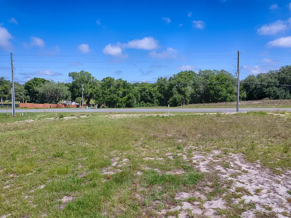 1891 S US 301 Sumterville, FL 33585