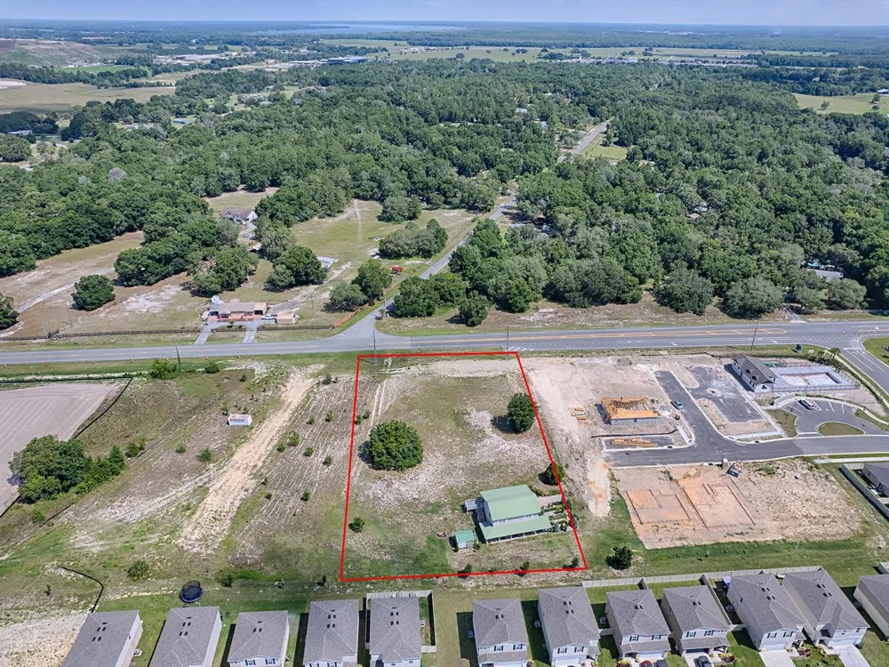 1891 S US 301 Sumterville, FL 33585