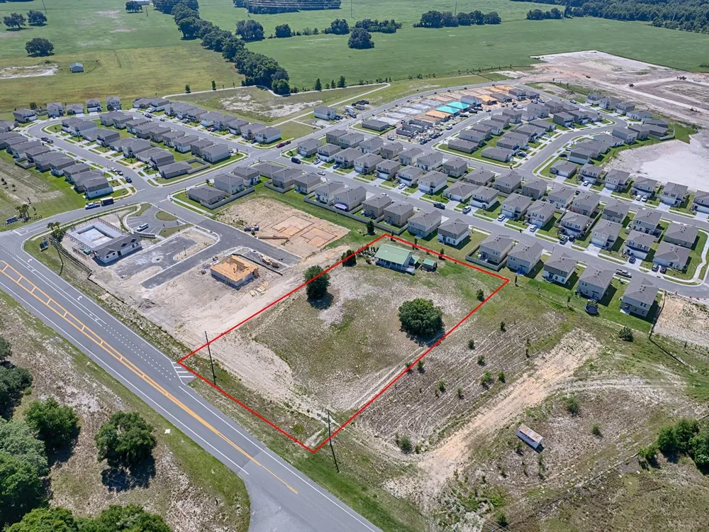 1891 S US 301 Sumterville, FL 33585
