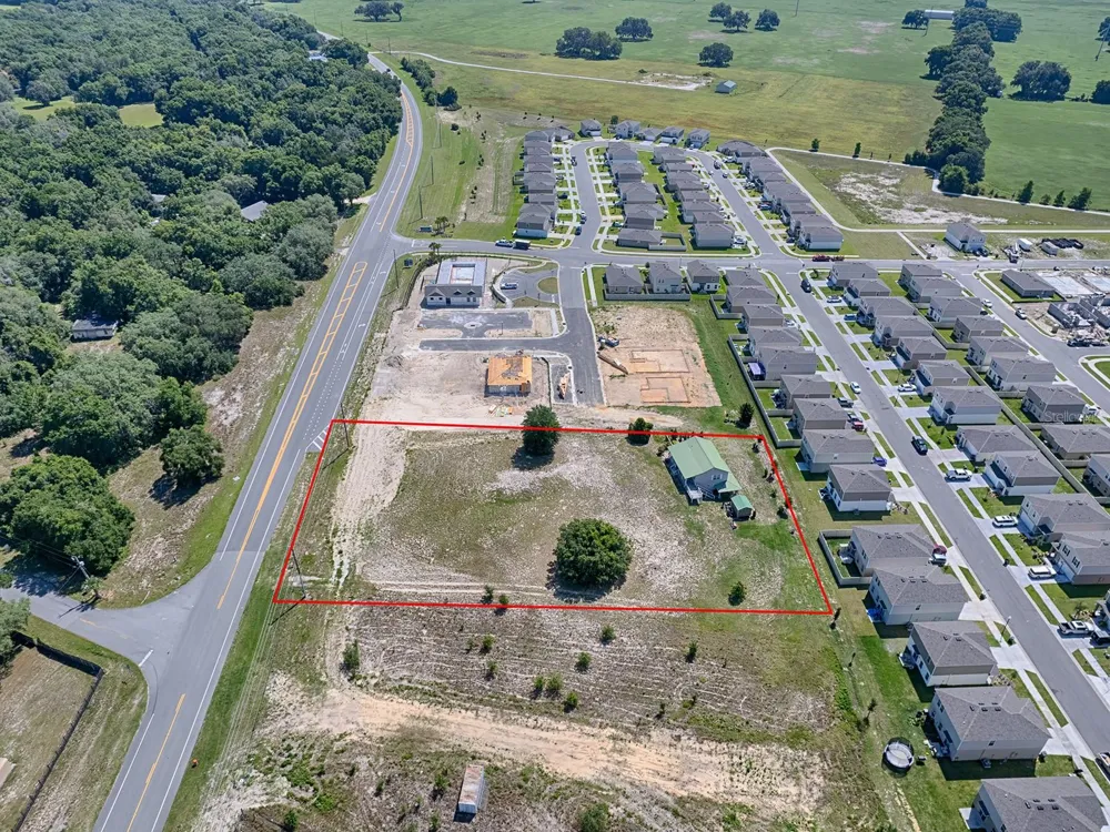 1891 S US 301 Sumterville, FL 33585