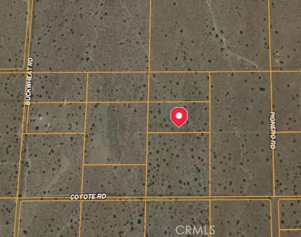 Minero Road Pinon Hills, CA 92372