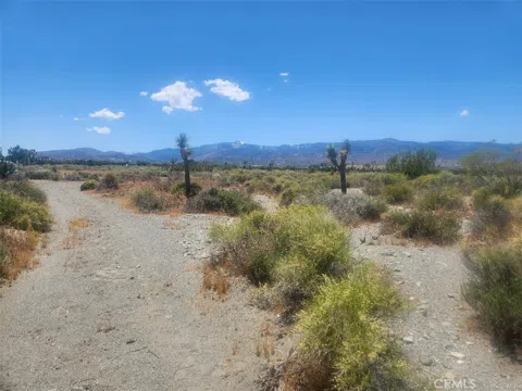 Minero Road
