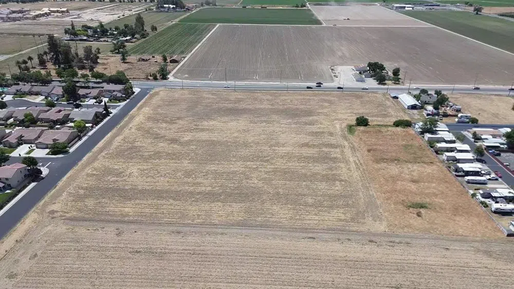W Lacey Hanford, CA 93230