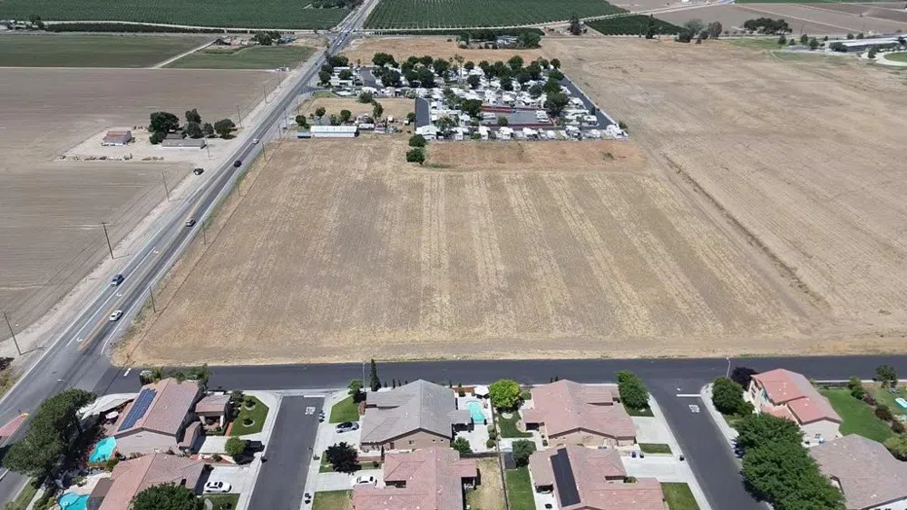 W Lacey Hanford, CA 93230