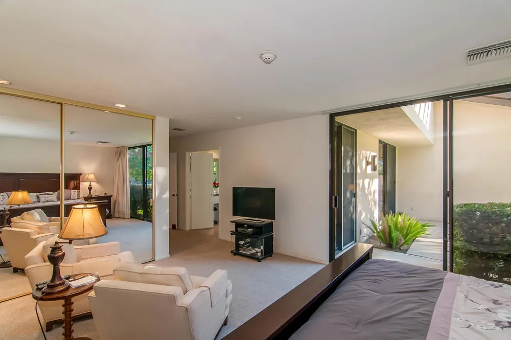 11 Wake Forest Court Rancho Mirage, CA 92270