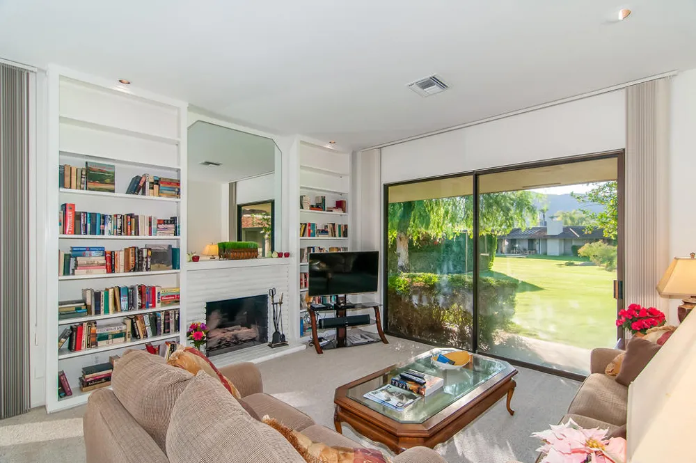 11 Wake Forest Court Rancho Mirage, CA 92270