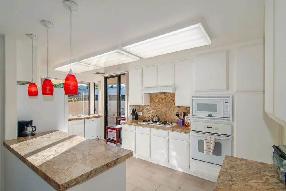 11 Wake Forest Court Rancho Mirage, CA 92270