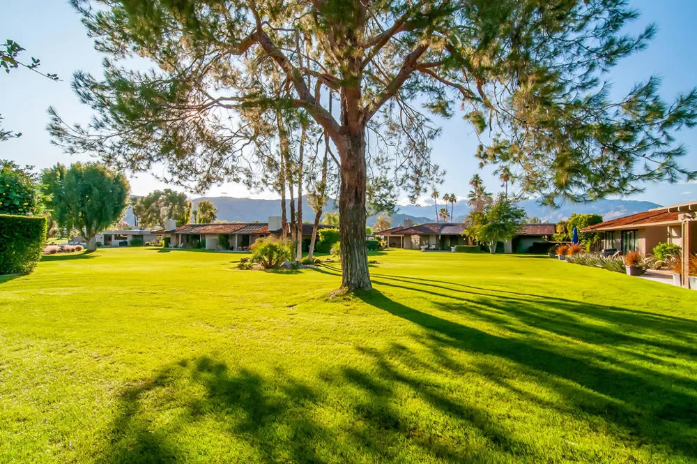 11 Wake Forest Court Rancho Mirage, CA 92270