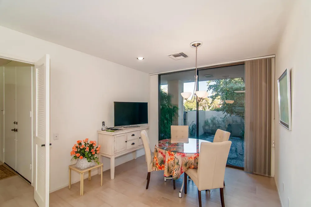 11 Wake Forest Court Rancho Mirage, CA 92270