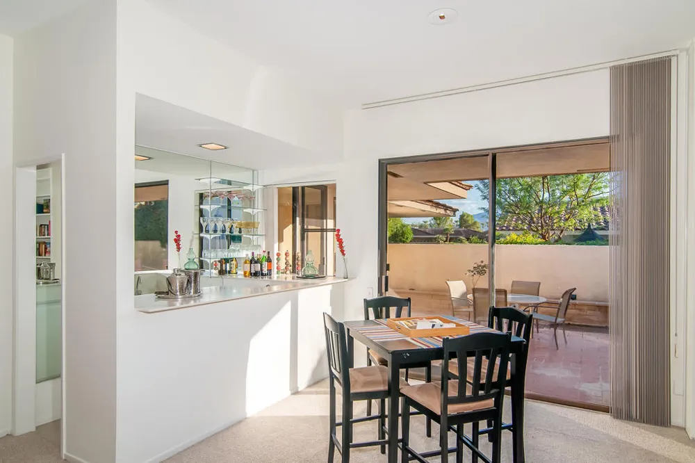 11 Wake Forest Court Rancho Mirage, CA 92270