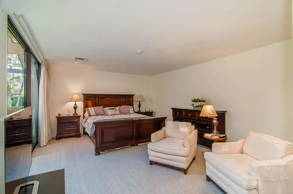 11 Wake Forest Court Rancho Mirage, CA 92270