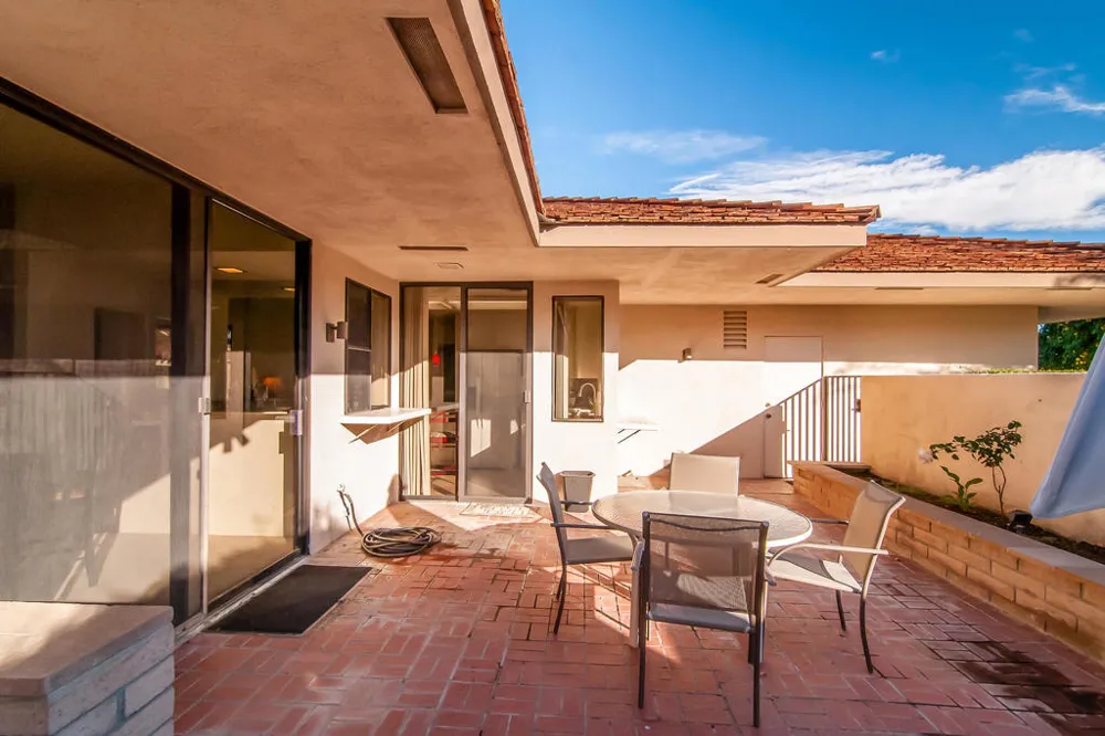11 Wake Forest Court Rancho Mirage, CA 92270