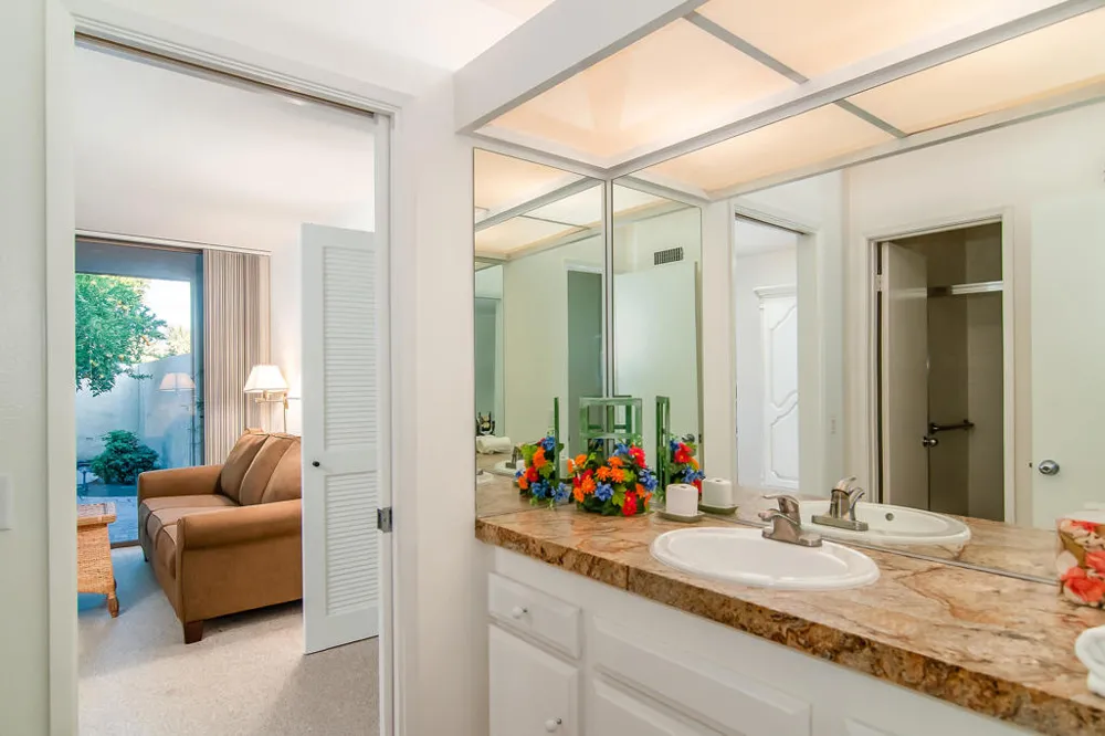 11 Wake Forest Court Rancho Mirage, CA 92270