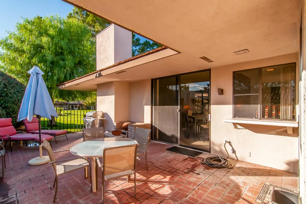 11 Wake Forest Court Rancho Mirage, CA 92270