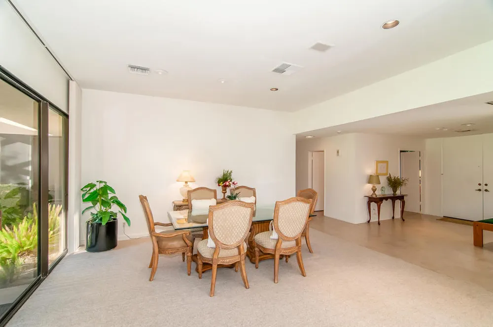11 Wake Forest Court Rancho Mirage, CA 92270