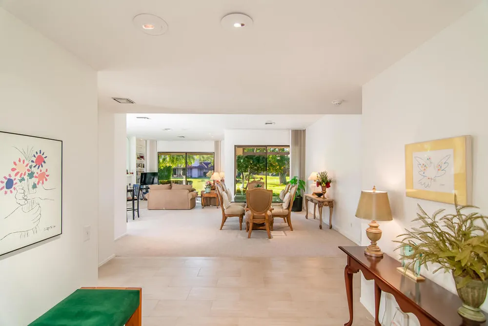 11 Wake Forest Court Rancho Mirage, CA 92270