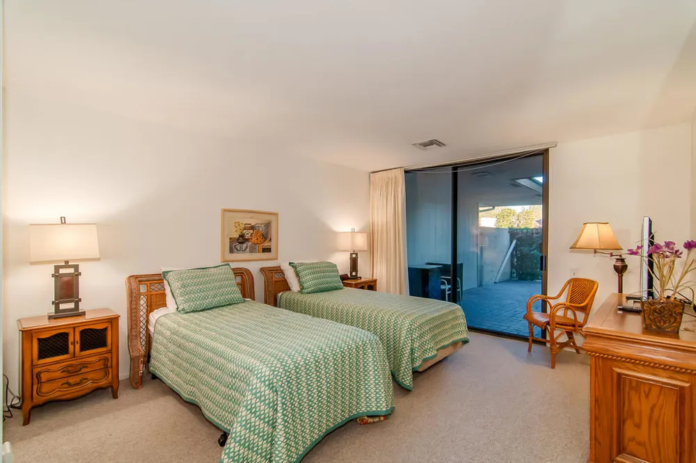11 Wake Forest Court Rancho Mirage, CA 92270