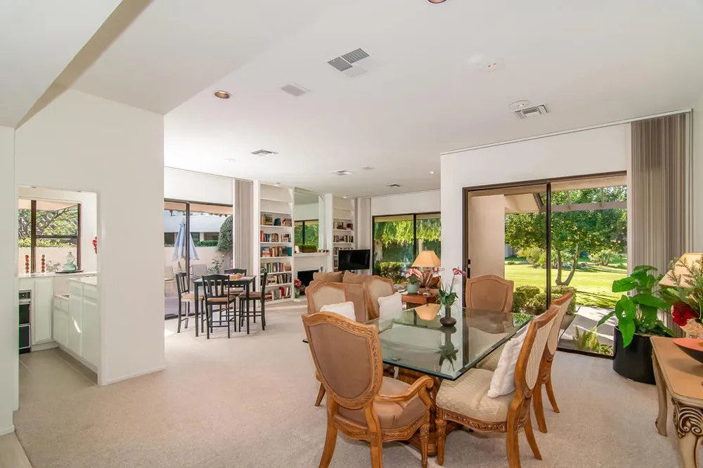 11 Wake Forest Court Rancho Mirage, CA 92270