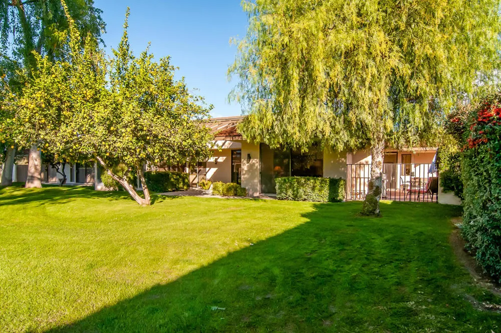 11 Wake Forest Court Rancho Mirage, CA 92270