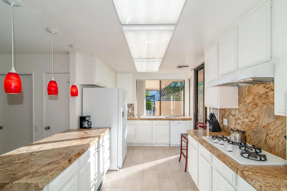 11 Wake Forest Court Rancho Mirage, CA 92270