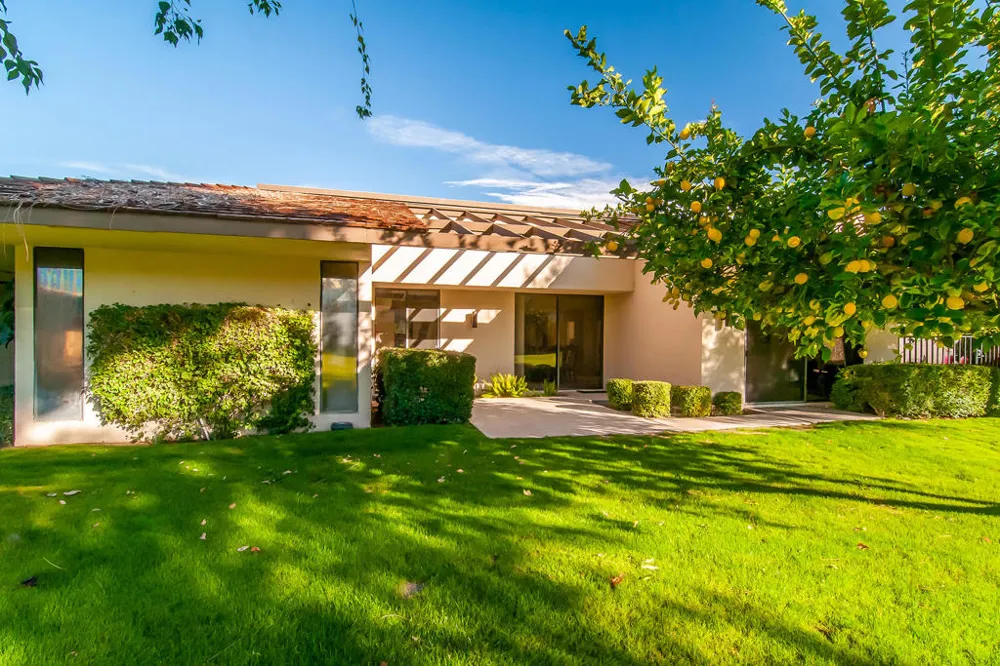 11 Wake Forest Court Rancho Mirage, CA 92270