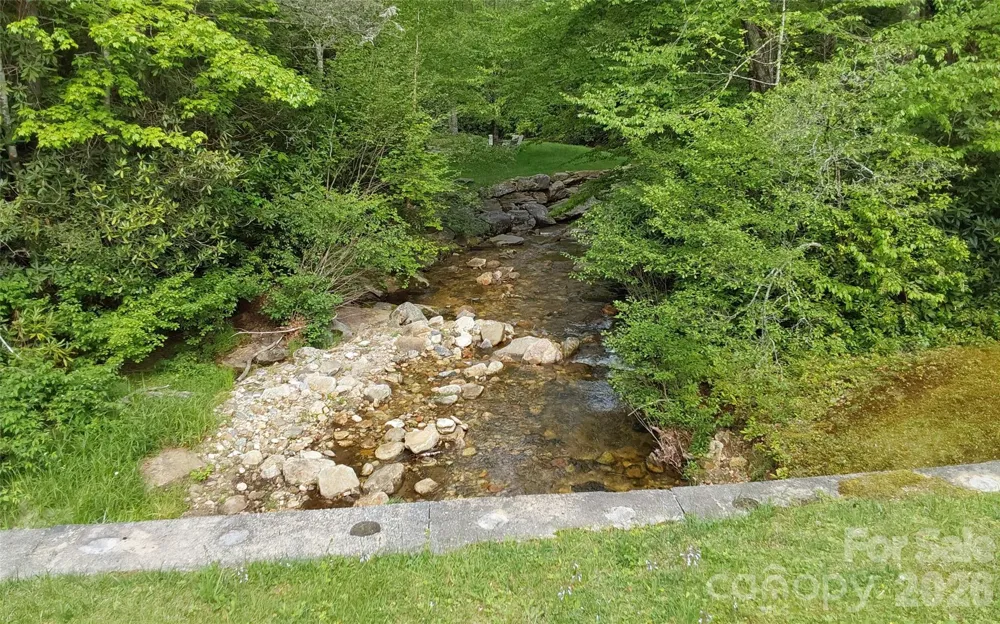 A2 CARDINAL DRIVE Lake Toxaway, NC 28747