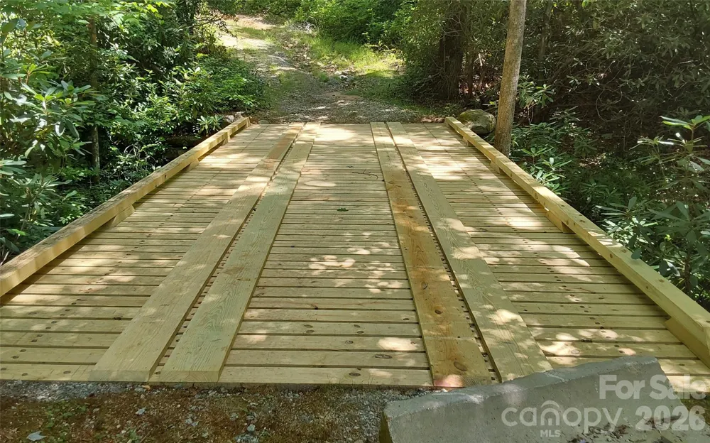 A2 CARDINAL DRIVE Lake Toxaway, NC 28747