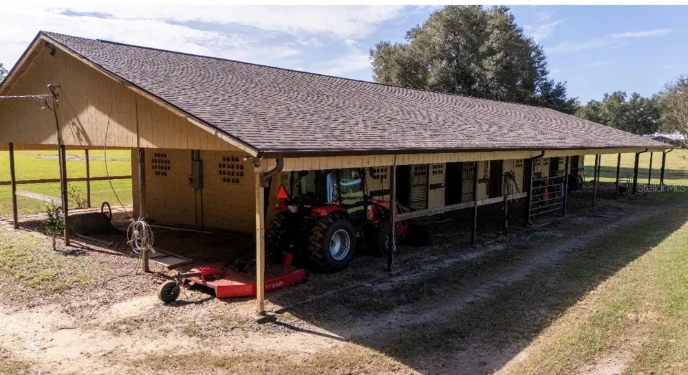 1801 NE 77TH STREET ocala, FL 34479