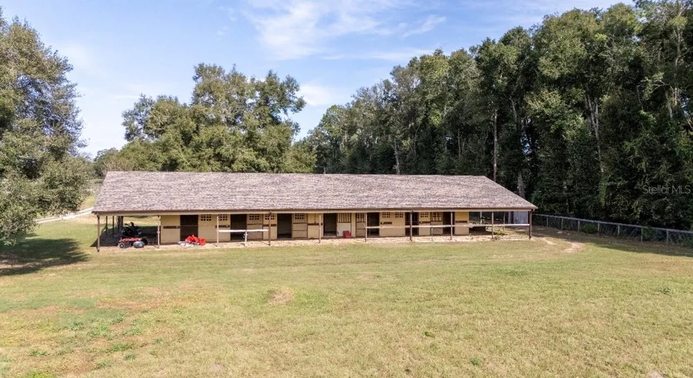 1801 NE 77TH STREET ocala, FL 34479