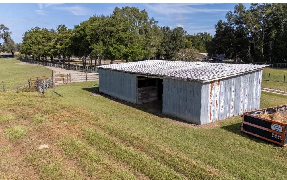1801 NE 77TH STREET ocala, FL 34479