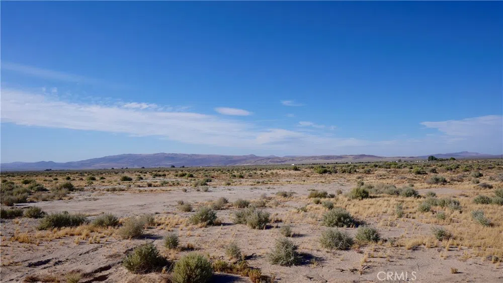 Friends Road Hinkley, CA 92347